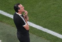 Έμερι: «Εκτός για εβδομάδες ο Γουάν-Μπισάκα, εκτός και ο Μανζάμπι λόγω μικροτραυματισμού»