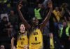 ΑΕΚ – Μαρούσι 91-70: Με το δεξί και χωρίς περιπέτειες η Ένωση