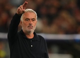 Μουρίνιο: «Η Λειψία δεν είναι η ομάδα που διασύρθηκε με 6-1 από την Μπάγερν» (video)