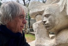 Κυριάκος Ρόκος: Ο άνθρωπος που δημιούργησε το φετινό μετάλλιο του Mαραθωνίου