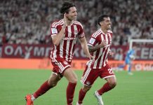 «O Ολυμπιακός θα συνδράμει σε οποιαδήποτε δικαστική κίνηση των φίλων του, σχετικά με όσα συνέβησαν με τα εισιτήρια του ματς με τη Μαρσέιγ» (audio)