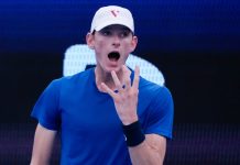 ATP: Ήττα του Σακελλαρίδη στη Σεούλ, αλλά με νέο ρεκόρ