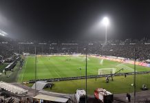 «Μικρή η Τούμπα να καλύψει τις ανάγκες των φιλάθλων της Εθνικής Ομάδας, περιμένουν επιστροφές στον ΠΑΟΚ» (audio)