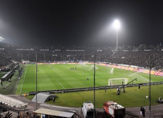 «Μικρή η Τούμπα να καλύψει τις ανάγκες των φιλάθλων της Εθνικής Ομάδας, περιμένουν επιστροφές στον ΠΑΟΚ» (audio)