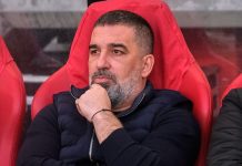Σαχτάρ: Τελικές επαφές της Τουρκίας με τον Τουράν μετά το ματς με την ΑΕΚ