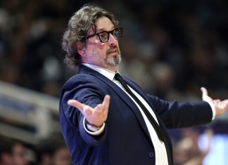 Τρινκιέρι: «Η ομάδα μου βρήκε το σωστό κλειδί για να νικήσει»