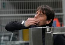 Κόντε: «Θα ήθελα να αναλάβω μια ομάδα που έχει χάσει την επαφή με την ιστορία της»