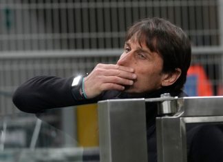 Κόντε: «Θα ήθελα να αναλάβω μια ομάδα που έχει χάσει την επαφή με την ιστορία της»