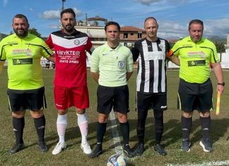 Δεύτερη νίκη για τη Δόξα Καινουργίου, 2-0 τη Δάφνη Μεγάλης Χώρας (foto)