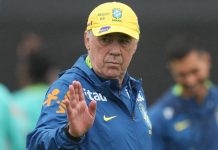 Στην αποστολή της Βραζιλίας οι Έστεβαο και Έντρικ παρά τον περιορισμένο χρόνο συμμετοχής τους
