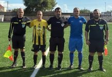 Με ανατροπή στο δεύτερο ημίχρονο ο Άρης Αιτωλικού 5-2 τον Ηρακλή Αστακού (foto)