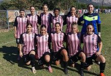 Βαριά ήττα για το Φλαμίνγκο Μεσολογγίου από τις Νηρηίδες Φθίας