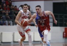 Γαβρίλης: «Κάναμε μια νέα αρχή, που θέλουμε να γίνει συνήθεια»
