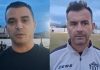 Χρήστος Γιώτης και Κώστας Βαγενάς μίλησαν για τη νέα σεζόν στη Δόξα Καινουργίου (video)