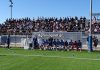 Το «ευχαριστώ» του Παναγρινιακού στον κόσμο του