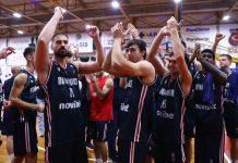 Πρεμιέρα με το δεξί για τον Πανιώνιο στην Elite League (highlights)
