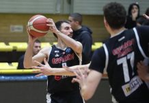Γρούδος: «Ο κόουτς Σοφογιάννης μάς… ετοιμάζει για το ΝΒΑ»