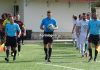 ΕΠΣ Αιτ/νίας : Ορισμός διαιτητών-παρατηρητών-νοσηλευτών (24-25 Οκτωβρίου)