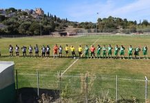 Κυρίαρχη η Δόξα Καινουργίου, 0-4 τη Μεδεών Κατούνας και πρόκριση