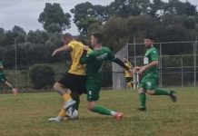 Μεγάλο διπλό του Άρη Λεπενούς με 3-0 στην Κατούνα