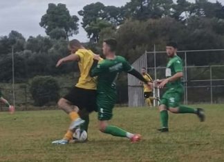 Μεγάλο διπλό του Άρη Λεπενούς με 3-0 στην Κατούνα