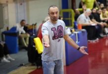 Κατσούνης: «Δε μπορούσα να αρνηθώ στην ομάδα που με ανέδειξε»
