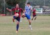 Με ανατροπή στο δεύτερο ημίχρονο, 2-4 ο Αμφίλοχος την Αναγέννηση Στάνου