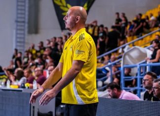Κρομμύδας: «Θέλουμε να κάνουμε πρωταθλητισμό, με τον δικό μας τρόπο»