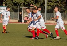 Νίκη με 3-0 για τον ΑΟ Λυγιάς απέναντι στον Αράκυνθο Ματαράγκας