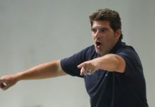 Λοράντος: «Πολύ σημαντικό για εμάς να περάσουμε στους ομίλους του Euro Cup»