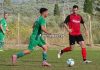 Χωρίς νικητή και γκολ στην πρεμιέρα για Αράκυνθο Ματαράγκας και Όμηρο Νεοχωρίου (foto)