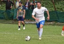 Ο Νίκος Μπαλαμπάνης στο Άρωμα Βαρετάδας