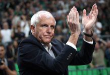 Ομπράντοβιτς: «Δεν είναι έτοιμοι Χουάντσο, Σλούκας και Ναν… δουλεύουν Φαλ και Ρογκαβόπουλος»