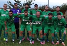 Ο Όμηρος Νεοχωρίου πέρασε με 4-2 από τη Λυγιά και συνεχίζει στο κύπελλο