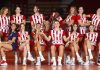 Ο Ολυμπιακός “καθάρισε” την Ντρίτα και βλέπει την κορυφή του Βαλκανικού Κυπέλλου