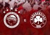 Sold out το Ολυμπιακός – Παναθηναϊκός