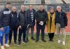 Η ΑΕΜ και ο Πανιώνιος ένωσαν τις δυνάμεις τους για έναν ξεχωριστό σκοπό ανθρωπιάς και αλληλεγγύης