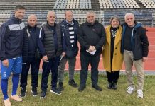 Η ΑΕΜ και ο Πανιώνιος ένωσαν τις δυνάμεις τους για έναν ξεχωριστό σκοπό ανθρωπιάς και αλληλεγγύης