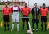 Ένας βαθμός, αμέτρητες μονομαχίες (1-1), Παναγρινιακός- ΟΦ Αγίου Ματθαίου (foto+video)
