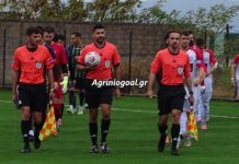 Γ΄Εθνική 6ος όμιλος : Αποτελέσματα 5ης αγωνιστικής -Βαθμολογία