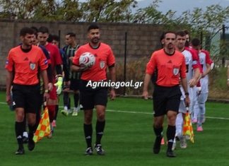 Γ΄Εθνική 6ος όμιλος : Αποτελέσματα 5ης αγωνιστικής -Βαθμολογία