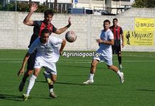 Ανώτερη η Παναχαϊκή, επιβλήθηκε με 0-5 του Παναγρινιακού (foto)