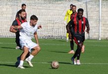 Γ’ Εθνική: Το πρόγραμμα και οι διαιτητές της 5ης αγωνιστικής στον 6ο όμιλο