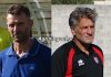 Δηλώσεις Παστρωμά και Αντωνόπουλου μετά το Παναγρινιακός-Παναχαϊκή (video)