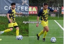 Συνεχίζουν στο Άρωμα Βαρετάδας Πιστιώλης και Μανδύλης