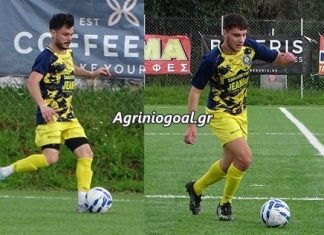 Συνεχίζουν στο Άρωμα Βαρετάδας Πιστιώλης και Μανδύλης