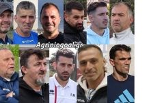 Οι 11 “τιμονιέρηδες” της Α’ Κατηγορίας ΕΠΣ Αιτωλοακαρνανίας