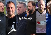 Γ΄ Κατηγορία – 2ος Όμιλος: Οι έξι προπονητές που μπαίνουν στη μάχη του πρωταθλήματος