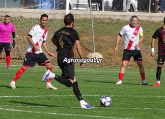 Α΄κατηγορία : Αποτελέσματα 4ης αγωνιστικής -βαθμολογία