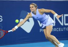 Στους “32” του China Open η Σάκκαρη